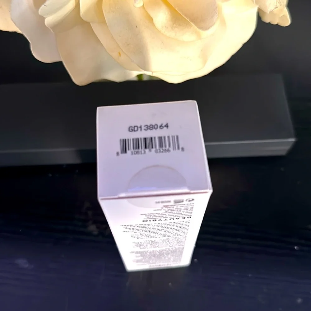 BeautyBio The Nightly Overnight Serum Retinol Hyaluronic Acid New & Sealed
